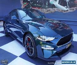 2019 Ford Mustang BULLITT | only 404km  for Sale